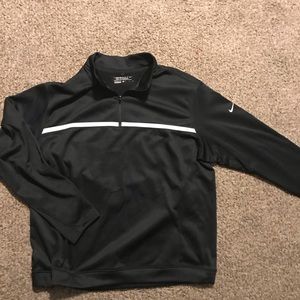 Nike Golf 1/4 zip